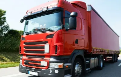 Antalya Samsun Ambar Kargo