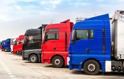 Antalya Samsun Ambar Nakliyat