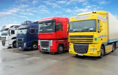 Antalya Samsun Nakliye Ambarı