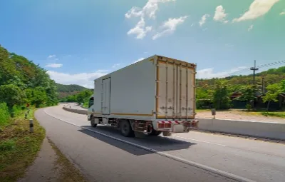 Antalya ile Samsun Arası Bulaşık Makinesi Taşıma