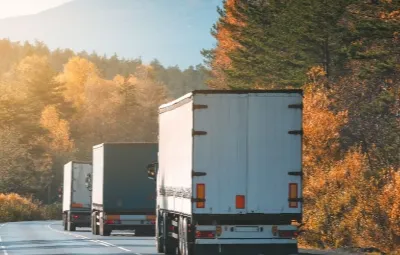 Antalya ile Samsun Arası Klima Taşıma